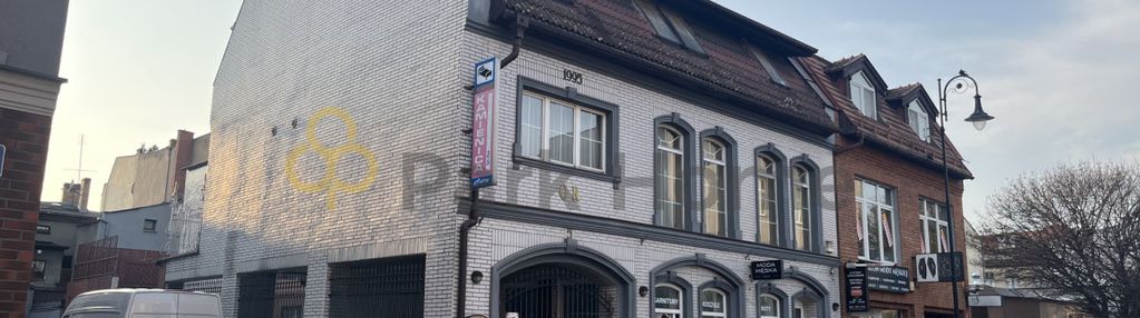 Kamienica w centrum miasta | inwestycja