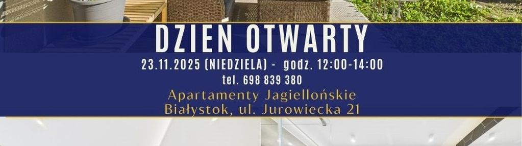 Wyjątkowy apartament z tarasem i ogrodem w centrum