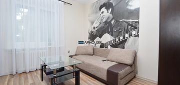 Dwupokojowe mieszkanie os. sportowe bulwarowa