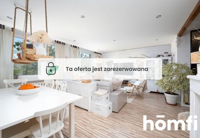 Na sprzedaż i 77m2 i 4 pokoje i zieleń