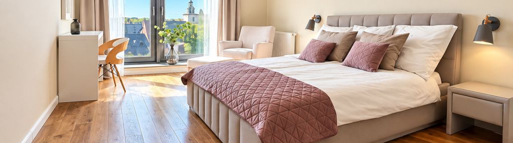 Stare miasto | wysoki standard | premium | winda
