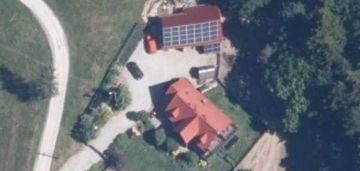 Inwestycyjnie - dom pod lasem/agroturystyka