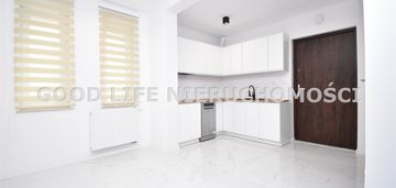 Wykończone mieszkanie, do wprowadzenia