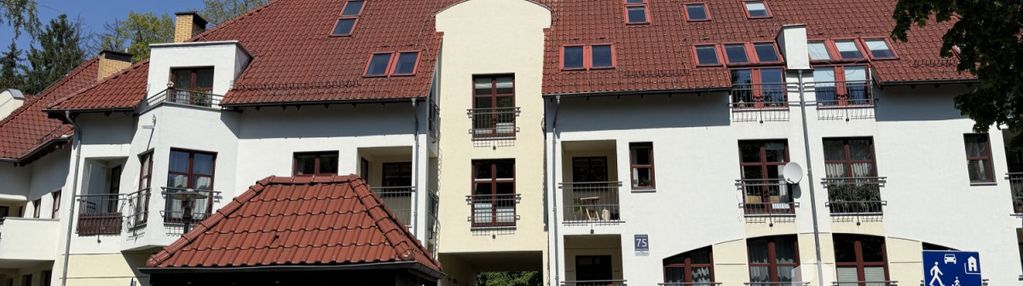 Rezydencja jaśkowa dolina