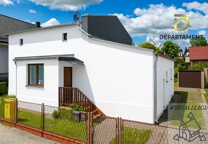 Dom, 140m2, działka 532m2 | piekary śląskie