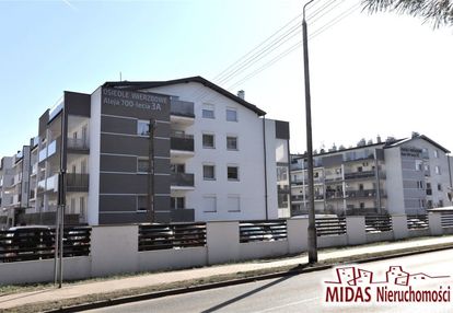 Mieszkanie w ciechocinek 2 pokoje w apartamentowcu