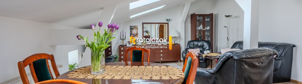 Wyjątkowe i komfortowe mieszkanie we wrzeszczu