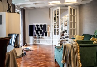 Unikatowy apartament nad jeziorem | 4 tarasy