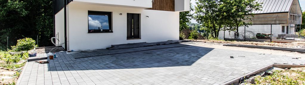 Dom wolnostojący | sułkowice | 100m2 | 5pok | eng