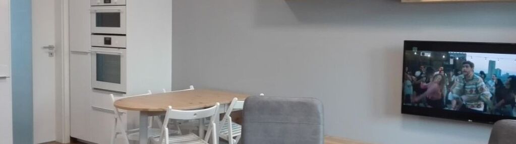 3-pokojowe mieszkanie na woli