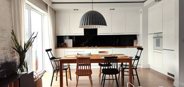 Mieszkanie bezczynszowe!