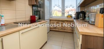Mieszkanie 3-pokojowe ul.wyszyńskiego-wrocł