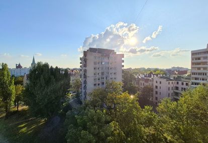 Uniwers.ekonom-okazja-rozkład-2pok-miejskie-balkon
