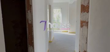 Apartament z ogródkiem, bez pcc