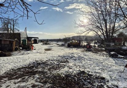 Działka w nehrybce/wszystkie media