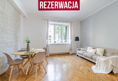 Rezerwacja 3 pokoje salwator | filarecka |