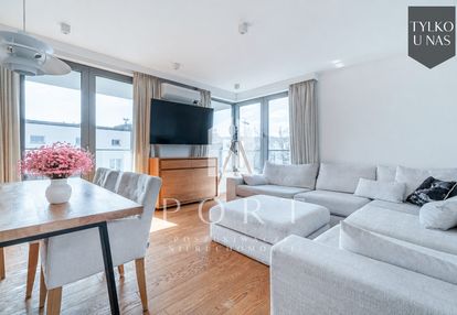 Apartament 91 m² blisko morza w centrum gdyni