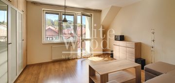 Wzgórze bernadowo | 2 poziomy | garaż | od zaraz