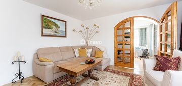 300 m od plaży | 6 pokoi | duży potencjał na najem