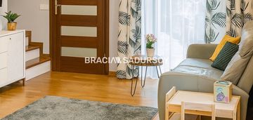 Dom 3 pokoje | ogród | fotowoltaika | kraków