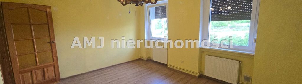 2 pokojowe mieszkanie w okolicach środy śląskiej