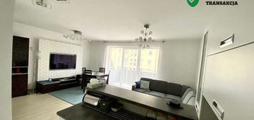 Wyjątkowa oferta: 4-pok mieszkanie na sprzedaż!