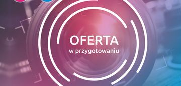 Kawalerka z aneksem sypialnianym i ogródkiem