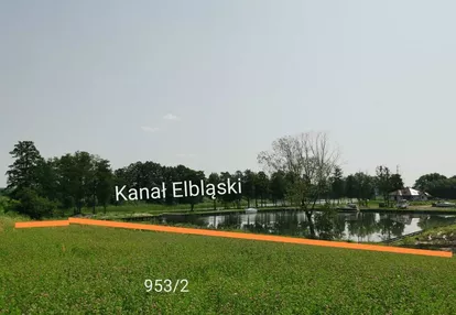 Działka na sprzedaż 104m2