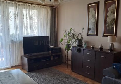 3-pokojowe mieszkanie na bemowie