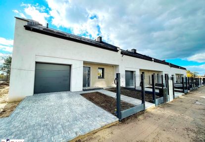 Do sprzedania nowe inteligentne domy w sulejowie