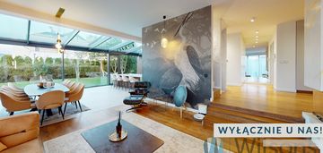 Rezydencje pałacowa - ekskluzywny wilanów