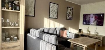 3 pokojowe mieszkanie na bielanach