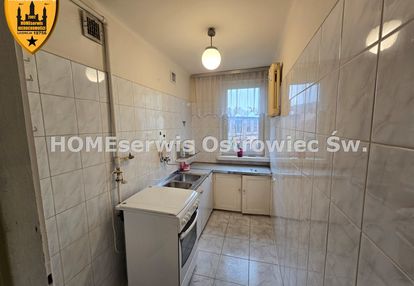 Mieszkanie 50 m2 na sprzedaż piętro 2/3