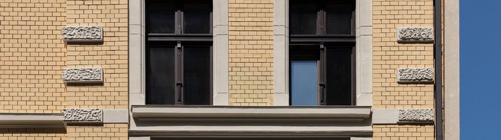 Elegancja i nowoczesność - blisko rzeki