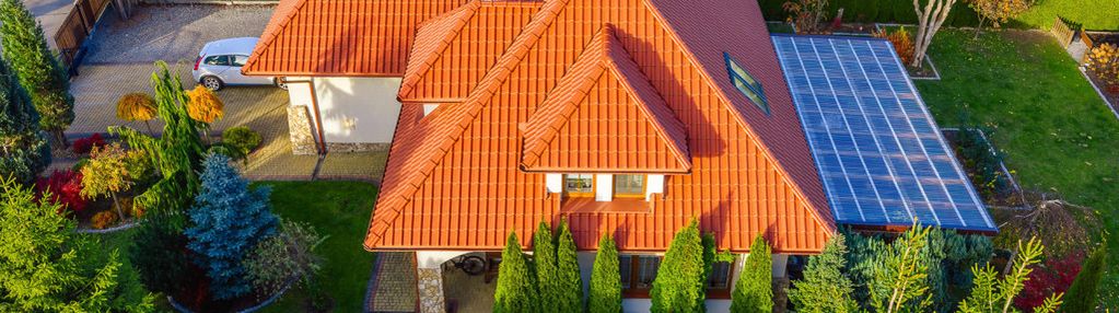 Dom z pięknym ogrodem pod rzeszowem | trzebownisko