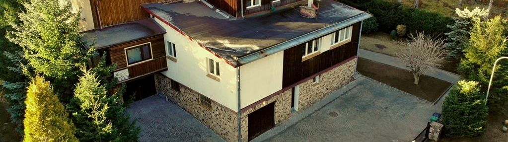 Pensjonat w karpaczu