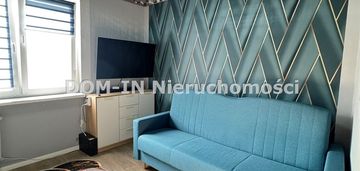 Wygodny układ -3 ustawne pokoje- zofiówka