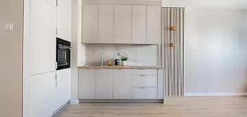 Nowoczesne m2 blisko centrum