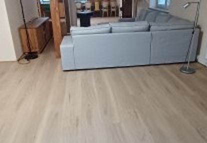 Dwupoziomowe mieszkanie na ursynowie