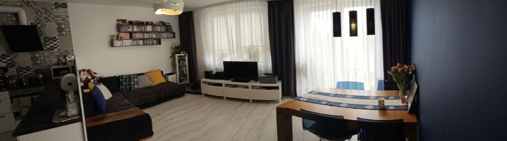 4-pokojowe mieszkanie w ursusie