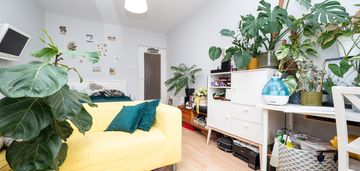 3 pokoje, winda, balkon, park dorożki, tylko u nas