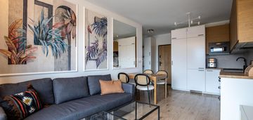 Nowe, stylowe, prokocim - bieżanów, parking