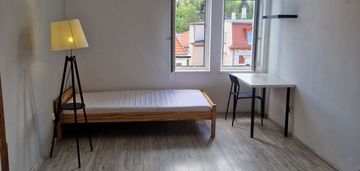 Gotowiec inwestycyjny przy akademii ekonomicznej