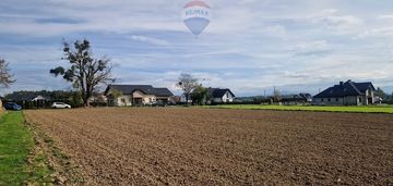 Działka pod zabudowę + rolna + rekreacja