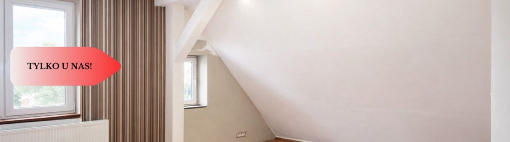 Mieszkanie idealne  dla ceniących ciszę i wygodę