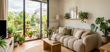 ⭐0% prowizji⭐mega balkon | promo | 2026 | metro
