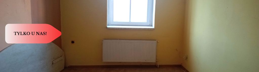 2 pokojowe do remontu