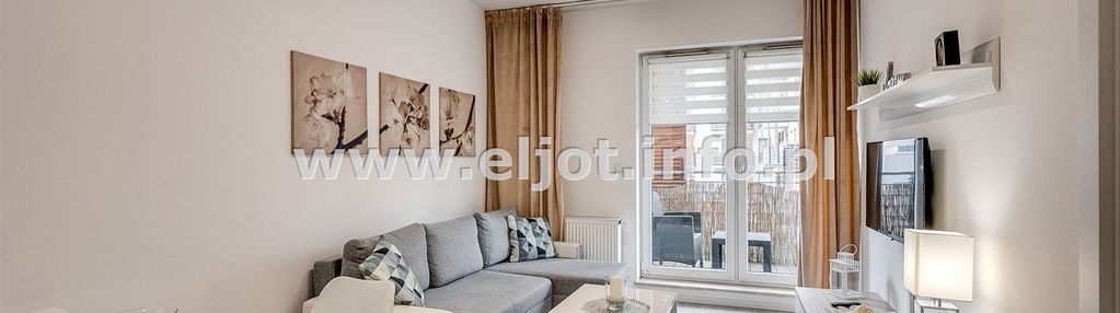 Muchowiec wyjatkowe 2 pokoje przy parku leśnym