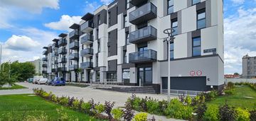 Nowe 2 pokojowe, piła ul. rynkowa!