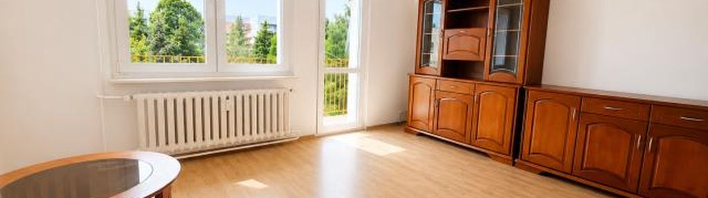 Os.traugutta |47,5 m²| balkon| świetna lokalizacja